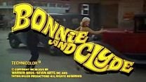 Bonnie ve Clyde Orijinal Fragman görüntüsü