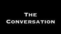The Conversation Orijinal Fragman görüntüsü