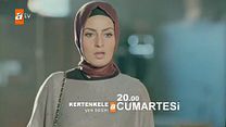Kertenkele 40.Bölüm Fragmanı görüntüsü