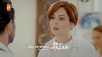 Evli ve Öfkeli 4.Bölüm Fragmanı görüntüsü