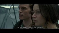 Açlık Oyunları: Alaycı Kuş Bölüm 2 Türkçe Altyazılı Final Fragman görüntüsü