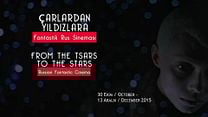 Pera Film - Çarlardan Yıldızlara Fantastik Rus Sineması: görüntüsü
