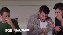 Kiraz Mevsimi 58.Bölüm Fragmanı görüntüsü