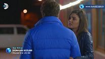 Güneşin Kızları 23.Bölüm Fragmanı görüntüsü