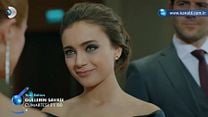 Güllerin Savaşı 59.Bölüm Fragmanı görüntüsü