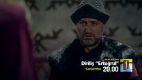Diriliş Ertuğrul 36.Bölüm Fragmanı görüntüsü