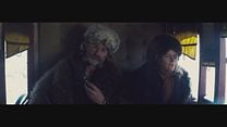 The Hateful Eight - The Hangman görüntüsü