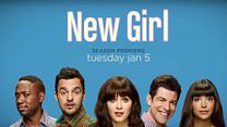 New Girl Orijinal Teaser görüntüsü