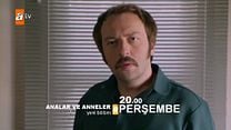 Analar ve Anneler 8.Bölüm Fragmanı görüntüsü