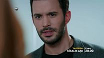 Kiralık Aşk 25.Bölüm Fragmanı görüntüsü