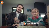Kertenkele 45.Bölüm Fragmanı görüntüsü