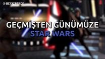Geçmişten Günümüze Star Wars! görüntüsü