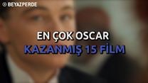 En Çok Oscar Kazanmış 15 Film