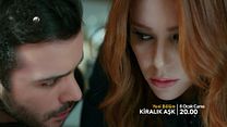 Kiralık Aşk 28.Bölüm Fragmanı görüntüsü