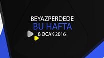 Beyazperde'de Bu Hafta! (8-14 Ocak) görüntüsü
