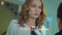 Eve Dönüş 14.Bölüm Fragmanı görüntüsü