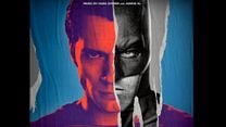 Batman v Superman: Adaletin Şafağı Soundtrack görüntüsü