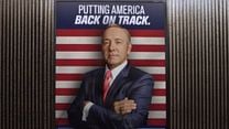 House of Cards Orijinal Fragman (4) görüntüsü