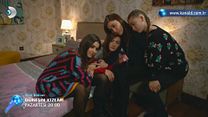 Güneşin Kızları 32.Bölüm Fragmanı görüntüsü