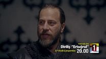 Diriliş Ertuğrul 43.Bölüm Fragmanı görüntüsü