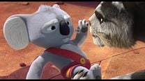 Blinky Bill: Kahraman Koala - Fragman görüntüsü
