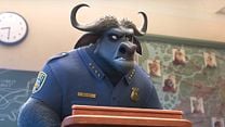 Zootropolis Hayvanlar Şehri - Elephant In The Room Klip görüntüsü
