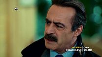 Kiralık Aşk 31.Bölüm Fragmanı görüntüsü