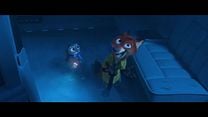 Zootropolis: Hayvanlar Şehri - Fur of a Skunk Klip görüntüsü