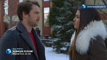 Güneşin Kızları 33.Bölüm Fragmanı görüntüsü
