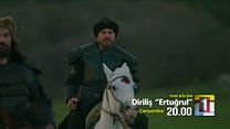 Diriliş Ertuğrul 45.Bölüm Fragmanı görüntüsü