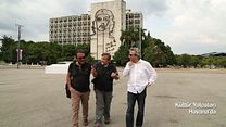 Kültür Yolcuları Havana'da - Tanıtım Fragmanı görüntüsü