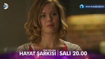 Hayat Şarkısı 2.Bölüm Fragmanı görüntüsü