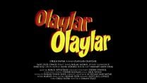 Olaylar Olaylar Fragman görüntüsü