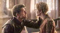 Game Of Thrones 6. Sezon Fragmanı görüntüsü