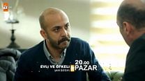 Evli ve Öfkeli 21.Bölüm Fragmanı görüntüsü