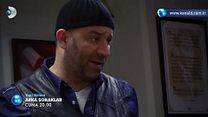 Arka Sokaklar 393.Bölüm Fragmanı görüntüsü