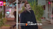 Kertenkele 57.Bölüm Fragmanı görüntüsü
