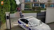 Kırgın Çiçekler 38.Bölüm Fragmanı görüntüsü