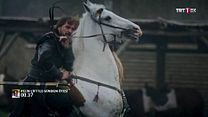 Diriliş Ertuğrul 51.Bölüm Fragmanı görüntüsü