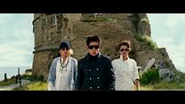 Zoolander 2 - Türkçe Altyazılı Tv Spotu görüntüsü