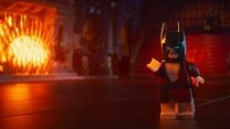 Lego Batman Filmi Orijinal Fragman (4) görüntüsü