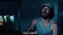 Cloverfield Yolu No: 10 Altyazılı Teaser (4) görüntüsü