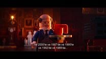 Lego Batman Filmi  - Altyazılı Teaser görüntüsü