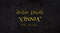 İfrit'in Diyeti:Cinnia Fragman görüntüsü