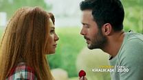 Kiralık Aşk 41.Bölüm Fragmanı görüntüsü