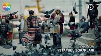 İstanbul Sokakları 1.Bölüm Fragmanı görüntüsü