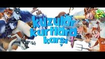 Kuzular Kurtlara Karşı Dublajlı Teaser (3) görüntüsü