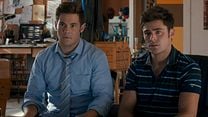 Mike ve Dave: Ah Bir Sevgili Yapsak Red Band Fragman görüntüsü