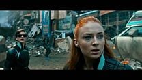 X-Men: Apocalypse - Nice to Come Home görüntüsü