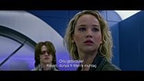 X-Men: Apocalypse - Türkçe Altyazılı Fragman (3) görüntüsü